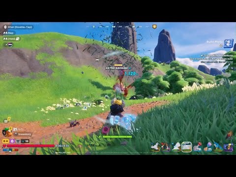 Quick chill dragon fight