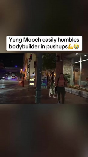 #yungmooch #bodybuilding #work #fyp #clips | yung mooch
