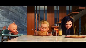 92K views · 443 reactions | You’ve waited 14 years for this and they are back! THE INCREDIBLES 2 is Now Showing in Trinidad and Tobago cinemas. Get your tickets now!! | Disney Trinidad | Facebook