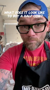 Easy Reservation & Payment Reserve Your Half Beef for $300: Secure your order today with a simple reservation. Final Payment Based on Weight: The approximate total cost is $2500 - $2700, calculated based on the hanging weight of your beef. Convenient Payment Process: An individualized payment link will be sent to you approximately two weeks before shipping for the final payment. Stock Your Freezer, Save Time & Money Fill your freezer with a plentiful supply of premium Angus beef and enjoy the co