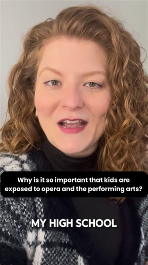 Charlottesville Opera on Instagram: "Meet some of our singers who will be performing in Sing Me a Story - seeing opera at a young age helped them realize their love for the art form and changed their lives. Bring the kid(s) in your life to this interactive and educational performance that explores all of the teamwork required to put on beautiful shows, and next thing you know, you might just have a budding little performer, musician, makeup artist, set designer, or lighting technician! 📅 Sunday