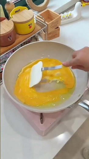 Ultimate Bento Box Recipe: Shrimp Fried Rice, Cheesy Corn & Chicken #food 🥳#breakfastfood