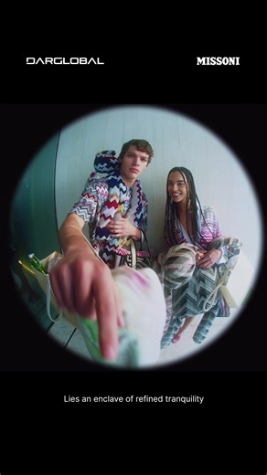 What if your second home wasn’t just a place to visit… but a place to slow down and live better? This is Marea by Missoni, located in Finca Cortesín, one of the most exclusive residential enclaves in Southern Europe. Designer residences with Missoni interiors. Open Mediterranean views. Large terraces, natural light, and complete privacy. Here, life moves at a different pace. Mornings start with sea views. Days are shaped by space, calm, and design. And every detail is created for long-term comfo