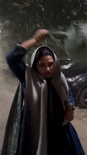 Priya Rao on Instagram: "Aaj phuche destination pe #minivlogs #shorts #trip #familyvlogs"