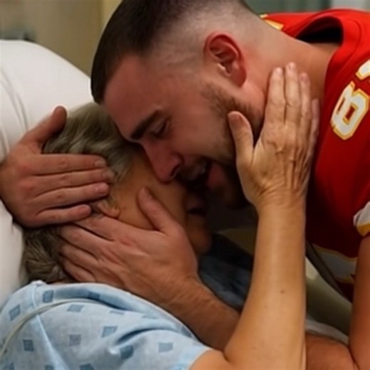 594K views · 1.1K reactions |  SHOCKING: Travis Kelce Speaks Out About His Mother After Family Tragedy — Fans Left Heartbroken by His Emotional Message. The Chiefs superstar shared a deeply moving statement: "Only the heartless ones won’t say a prayer for her." Read the full story below  https://newslqa.com/hongnhungbtv/breaking-travis-kelce-has-shared-an-emotional-message-about-his-mother-after-heartbreaking-news-within-his-family/45972/ | NFL Fanatics News | Facebook