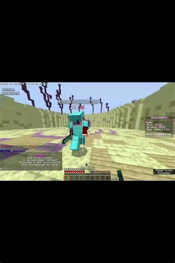 Day 56 sword#eaglercraft #minecraft #swordpvp