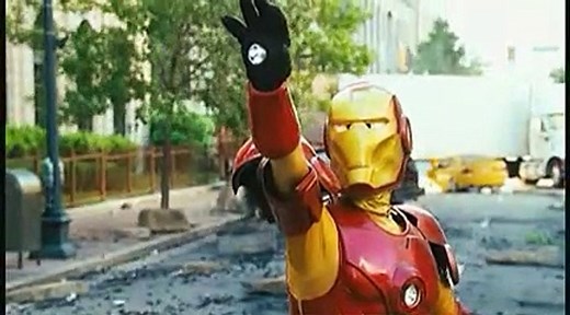 Disaster Movie (Trailer HD)