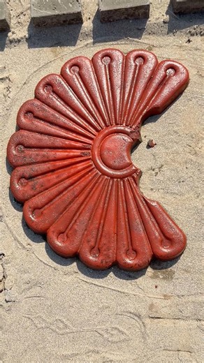 wall tile manufacturing process