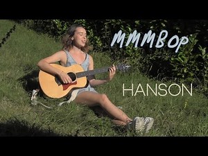 MMMBop - Hanson // Cover by Jade Louvat