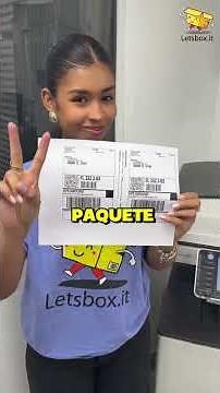 Como Enviar Paquetes a Colombia desde TODO USA Paso a Paso 📦 | Letsbox.it