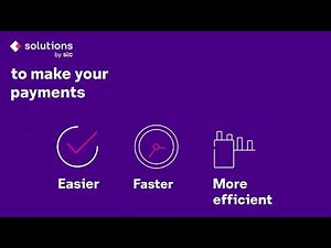 solutions by stc is introducing the new digital Quick Pay channel.