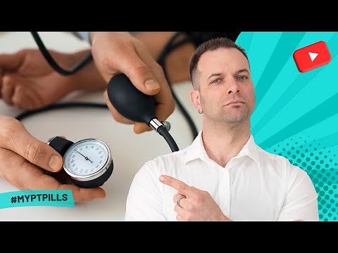 Low blood pressure: what to do