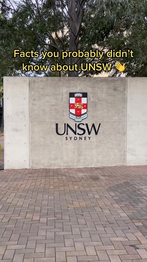 No printers here, only fax 📠 Find out more about UNSW on Open Day, Saturday 3 Sept. #unsw #unitok