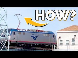 The Curious Case of Cos Cob