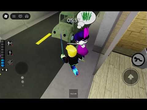 Piggy Chapter 9 series