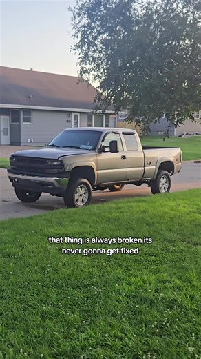 Chevy Trucks: Reliability Issues Discussed