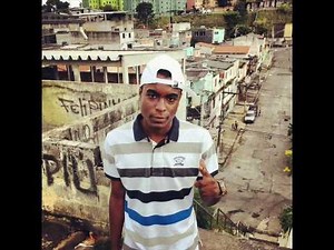 MC KELVINHO - OLHA O NAIPE DOS GAROTO - MÚSICA NOVA 2014