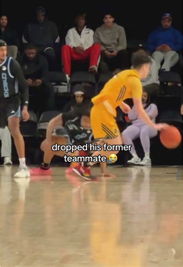 Unity in Basketball: Choosing Sides