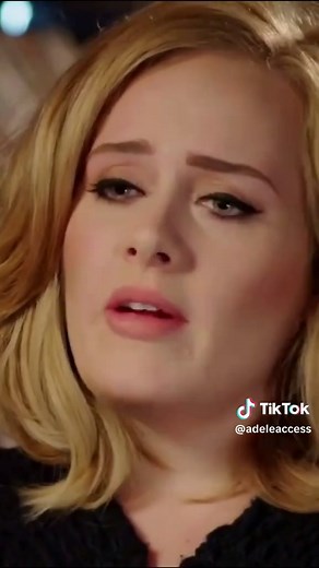 Adele's Journey: A Make-Up Record for the Soul