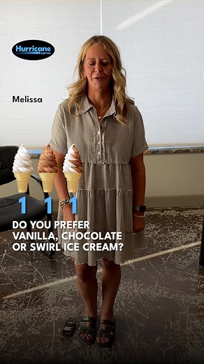 You can't go wrong with any of these choices 🍦& you certainly can't go wrong when you call Hurricane Express and take the next step in your driving career! Click the link in our bio or give us a call at 888-227-9609. #hurricaneexpress #owneroperators #trucking #truckersoftiktok #fyp #truckdrivers #leasepurchaseprogram #peterbiltcustom
