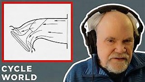Why did the "Normal" valve win? Poppet valves vs. sleeve valves vs. rotary valves.
