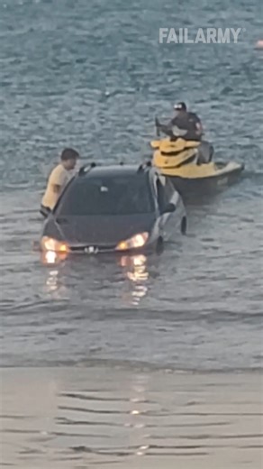 1.1M views · 590 reactions | Funniest car fails of 2023藍 | FailArmy | Facebook