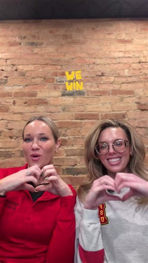 Happy Bulldog Spirit Day 2026 🖤♥️💛! Ferris State University didn’t just educate us. It connected us. Our medical director and our injector, Tiffany Lattimore, PA-C, both studied pre-med at Ferris. Our medical esthetician, Skyler Ballard, LE, earned her degree in Healthcare Administration here — and completed her thesis in collaboration with Tiffany during her time as a hospitalist. Three Ferris alumni. One team. One shared foundation. Ferris is a huge part of how Embry came to be — not just pr