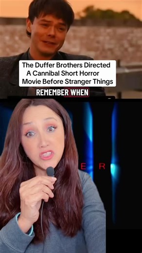 SparkleInTheDarkness | Watch The Eater for free on Vimeo - it’s a great, suspenseful short horror movie / short horror film! #shortfilm #strangerthings... | Instagram