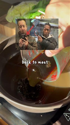 The Hot Pot that Changed Japan