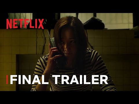 The Call | Special Trailer | Netflix