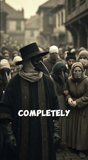 The Black Death: How the Plague Changed Medieval Europe