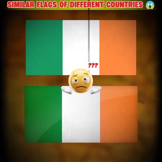 Similar Flags of Different countries 🤯#shorts#history#army#amazingfacts