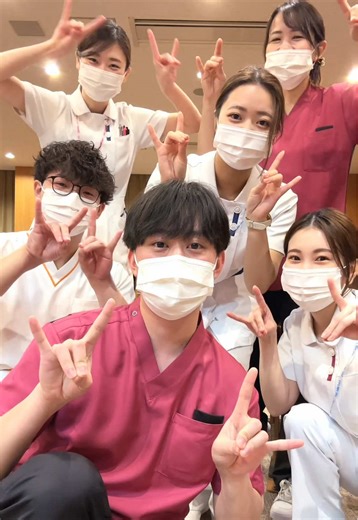 2月、3月で病院見学会を開催！ プロフィールのURLよりお申込受付中です🤲 #札幌徳洲会病院 #徳洲会 #看護師の日常 #看護師採用 #看護学生