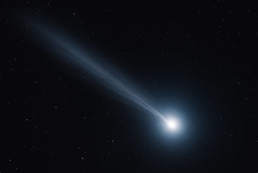 Elle intrigue la Nasa : la mystérieuse comète 3I/ATLAS traquée aux quatre coins du système solaire