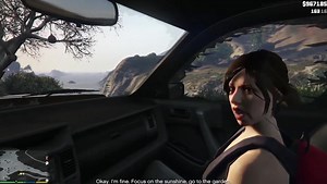 'GTA V' Lore: Ursula