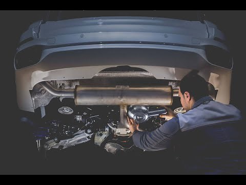 Installation THOR Active Sound Booster :l'échappement sport by Active-Sound-Booster.fr