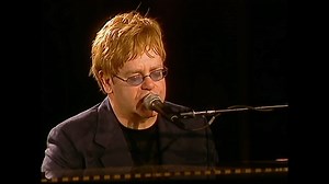 Elton John - Sacrifice