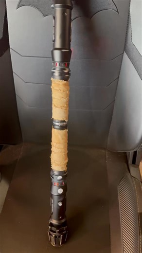 Long boi test | Solo Sabers, LLC.