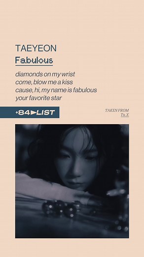 Full English Song 'Trả lời' by Taeyeon Lyrics