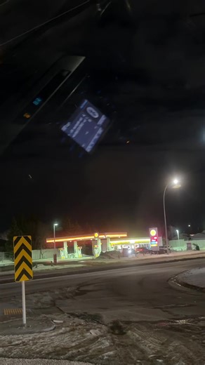 Night time #beautiful #xybca #foryou #Canada