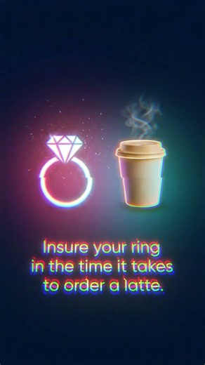 The kind of luck you’d only see in an ad