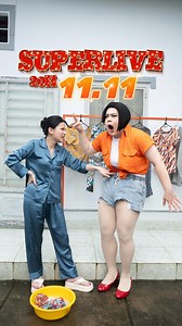 SUPERLIVE 20H 11.11: ĐẠI CHIẾN XÓM LIVESTREAM | Võ Hà Linh