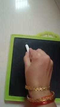 momteaching "prewriting letters" A to Z how to write easyly at home #strokelines#telugukids #learn