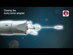 JOTEC - E-liac Stent Graft System