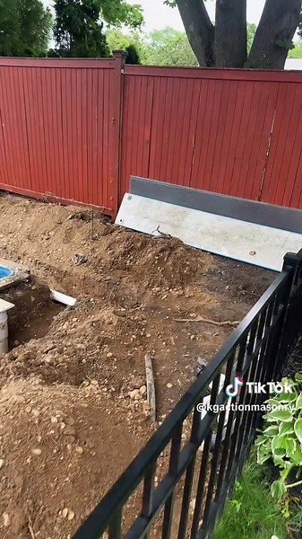 Installing New Pool Lines Before Hardscape Improvements