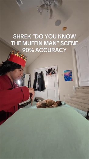 SHREK RAVE on Instagram: "me in my room at 9 pm on a Saturday"