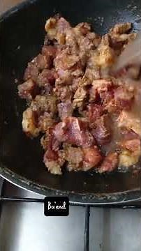 Sweet and Sour Beef Recipe #homecooking #beefrecipe #easycooking #homemademeals