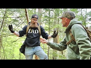 When he least expected it he found something great metal detecting