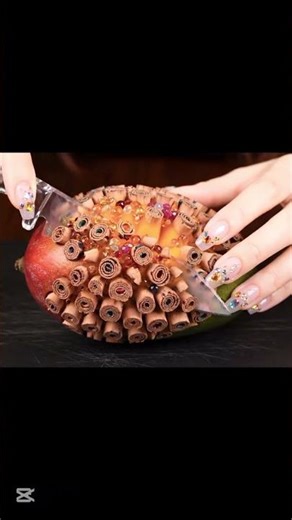 Satisfying Cutting ASMR | Relaxing Crunch & Slice Sounds | Most Viral Shorts 2025 #asmr