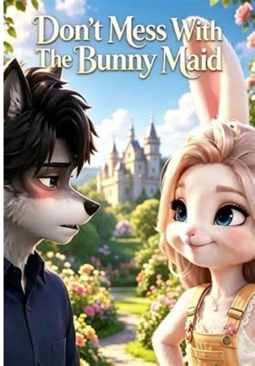 Bunny Maid Episode 10 — Don't Mess With The Bunny Maid